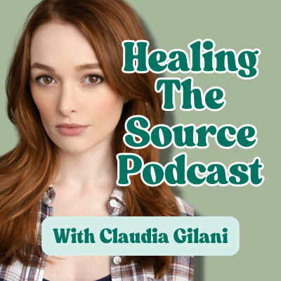 Healing The Source Podcast