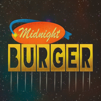 Midnight Burger