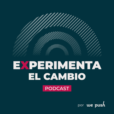 episode El poder de la resiliencia - Es de líderes con: Maria José Ramírez | T1. EP5. artwork