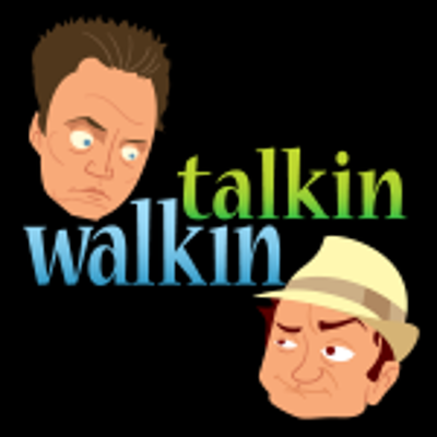 episode Ep23 w/ Michael Bunin artwork
