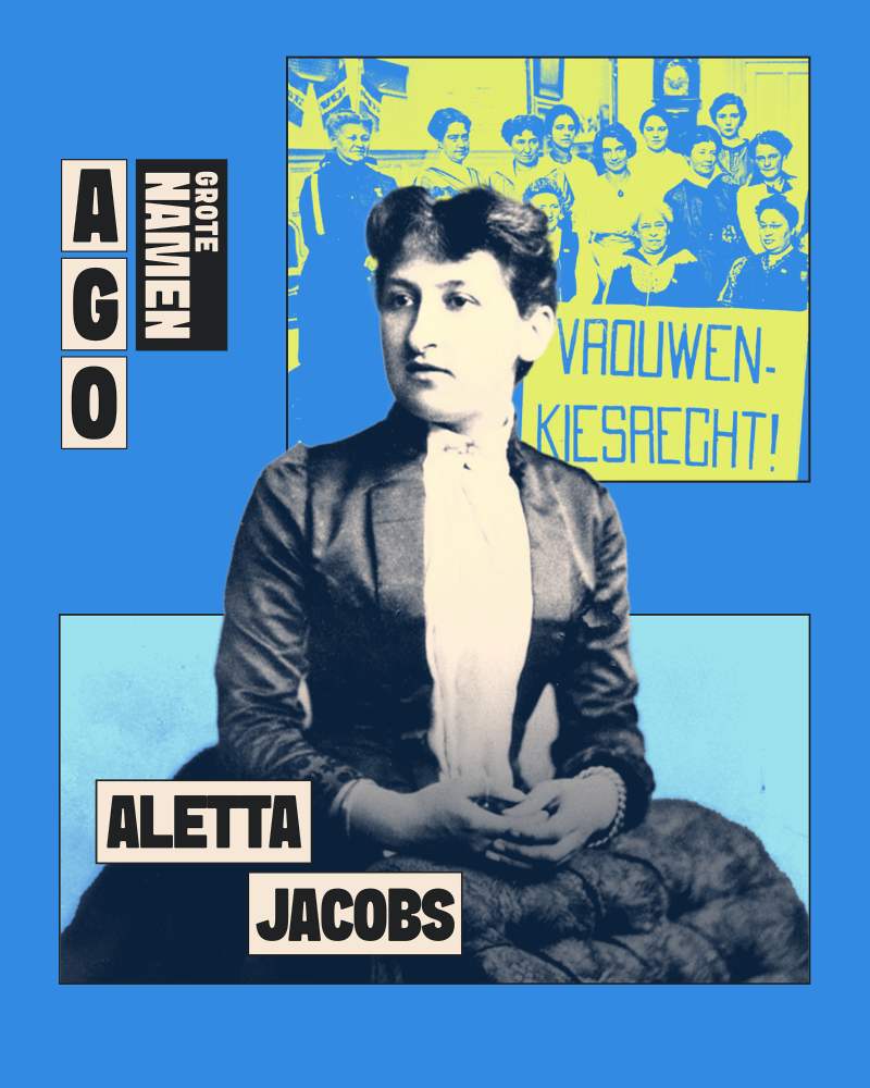 Cover image of show Alle Geschiedenis Ooit