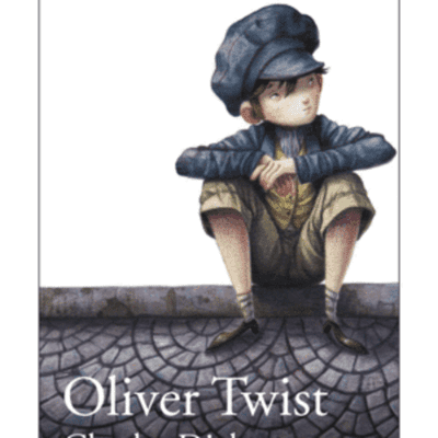 episode Oliver Twist y una critica social artwork