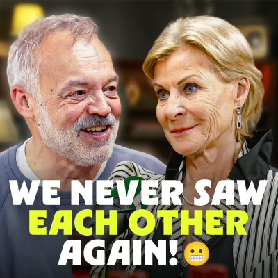 episode To Tattoo? Or Not To Tattoo? Graham and Maria consider... artwork