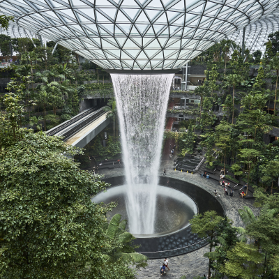 episode Grading Singapore’s Goal to Be No.1 Global Hub artwork