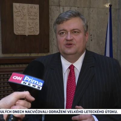 episode HLAVNÍ ZPRÁVY 27.12.2021 artwork