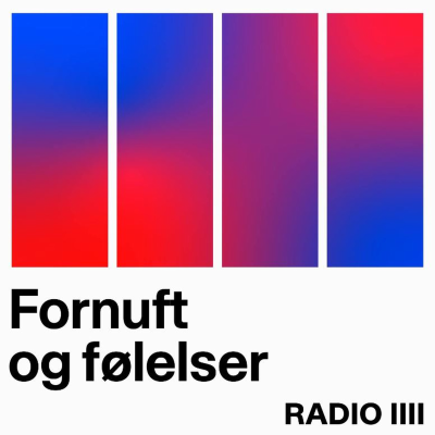 episode Lyt til 'Fornuft og følelser' med Iben Maria Zeuthen artwork