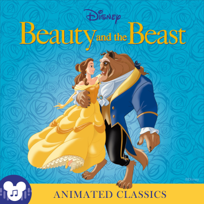 Animated Classics: Disney's Beauty and the Beast