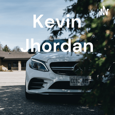 Kevin Jhordan