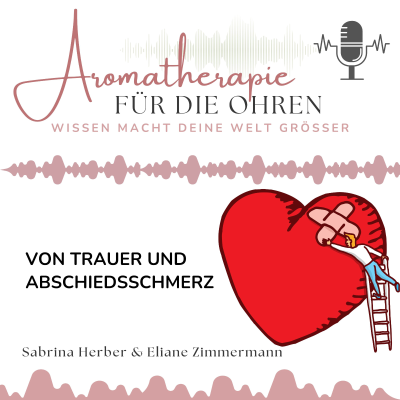 episode Von Trauer und Abschieds-Schmerz (Re-Upload) artwork
