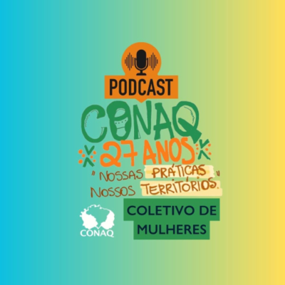 episode Coletivo de Mulheres/Conaq artwork