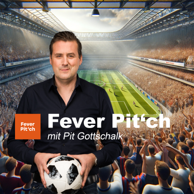 episode Bayerns Saisonlehren: Upamecano, Kim, Dier – alles B-Ware (mit Dirk Adam) artwork