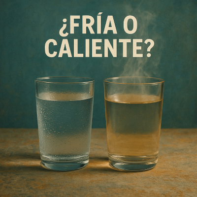 episode Extra: El efecto Mpemba artwork