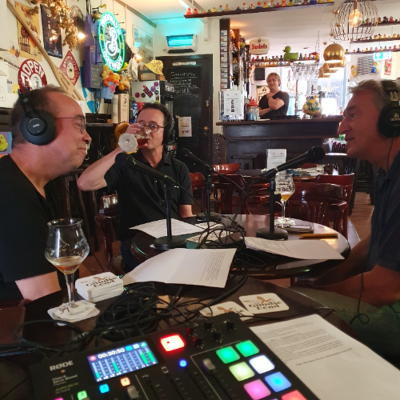 episode Een half uur...biercultuur! #04 artwork