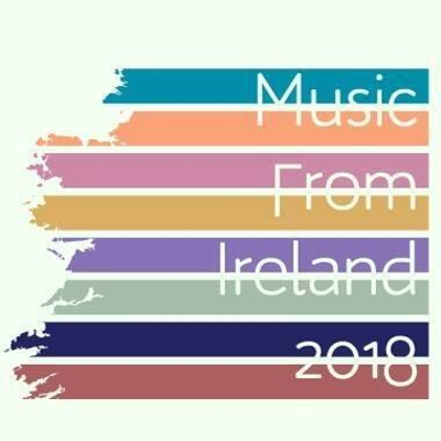episode The Great Escape 2018 - Music from Ireland artwork