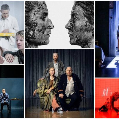 episode Teateråret 2025 – från Dödsdans till Das Kapital artwork