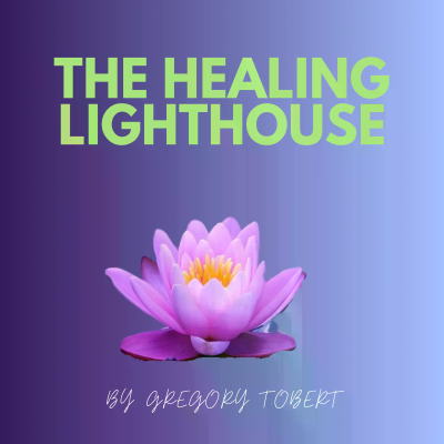 episode A Relaxing Meditation to Let Go of Emotional Baggage and Lighten Your Spirit artwork