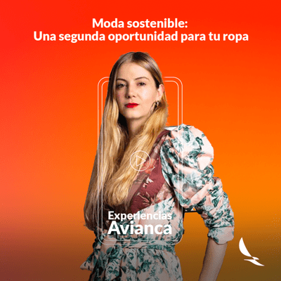 episode Moda sostenible con Eleonora Morales artwork