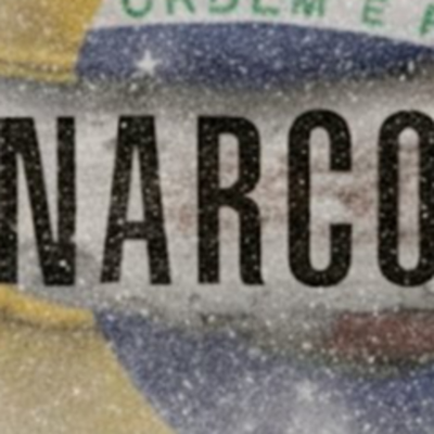 episode ENTENDENDO O CONCEITO DE N4RCOEST4DO E PARA ONDE ESTAMOS CAMINHANDO artwork