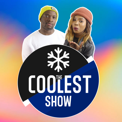 episode The Coolest Show with Phelz and B S1Ep1 artwork