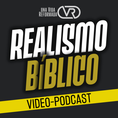 episode Realismo BÍBLICO artwork