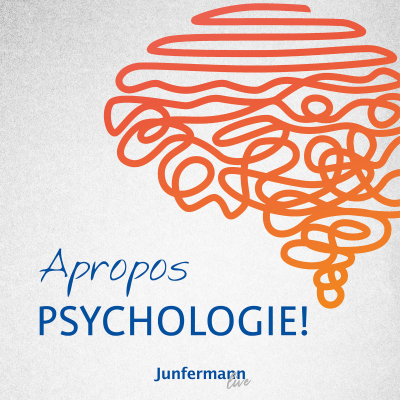 Cover image of show Apropos Psychologie!