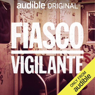 episode Introducing... FIASCO: VIGILANTE artwork