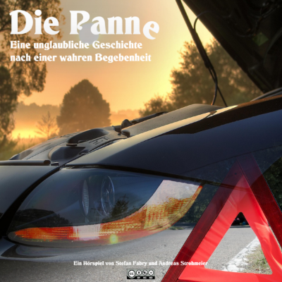 episode Die Panne artwork