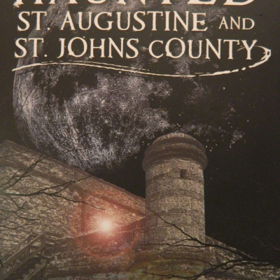 episode Episode 228: The Florida Spooktacular, Robert the Doll, and Haunted Florida History artwork