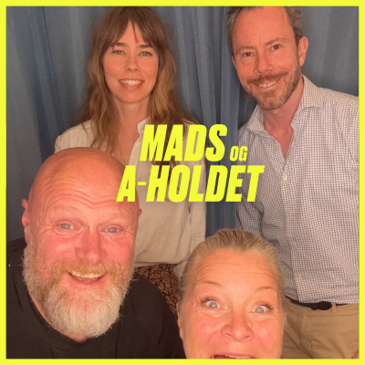 episode 227 - Birgitte Hjort Sørensen, Jakob Ellemann-Jensen og Signe Lindkvist artwork