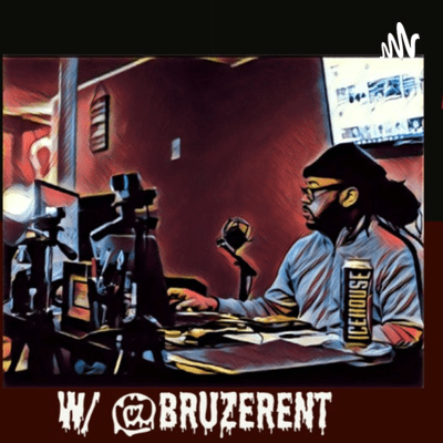 episode BRUZ SHORTY MINI RANT EP 12 artwork