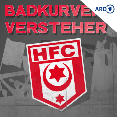 Badkurvenversteher – der HFC-Podcast