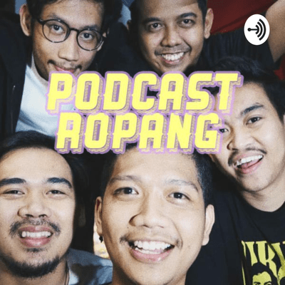 Billede af showet Podcast Ropang