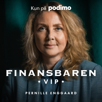 Billede af showet Finansbaren VIP