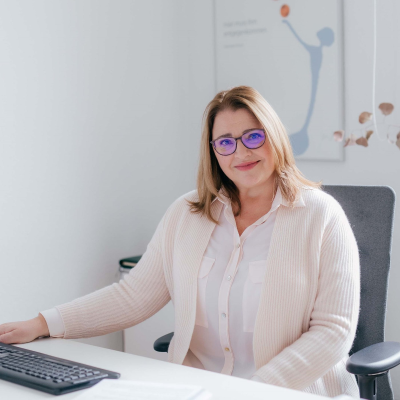 episode Frauen und Finanzen – Renate Fritz artwork