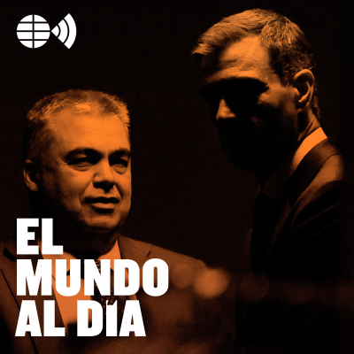 episode Sánchez, Cerdán y el informe de la UCO: la corrupción le estalla al PSOE artwork