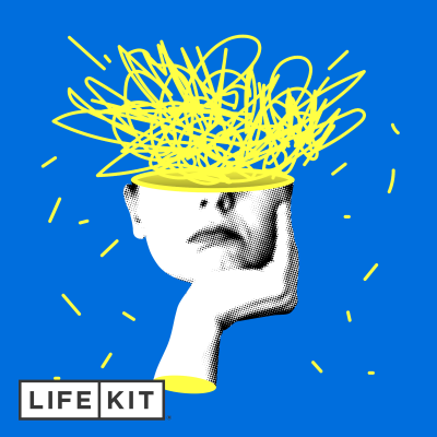 episode Dear Life Kit: I'm jealous of my partner's weight loss artwork
