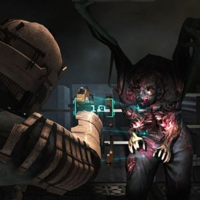 episode Ep. 13 | Dead Space: Part 2 artwork