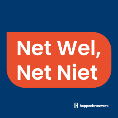 Netcongestie: Net Wel, Net Niet