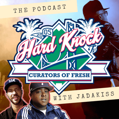 episode Jadakiss Talks Needing Balance in Hip Hop, Creative Process, Biggie, Nipsey Hussle, Ruff Ryders Freestyle Pit, Shares Advice To New Artists artwork