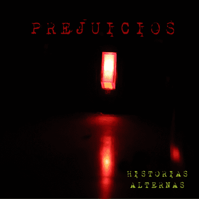 episode Episodio 7 - Prejuicios artwork