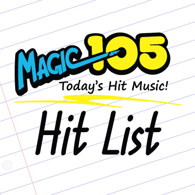 Magic 105 Hit List