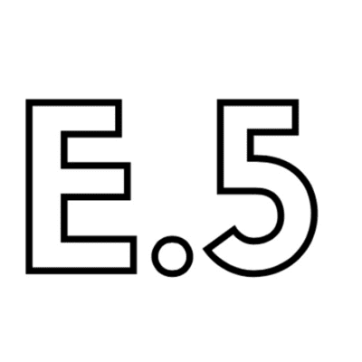 episode E.5 Fluir... ¡qué mucho cuesta! artwork