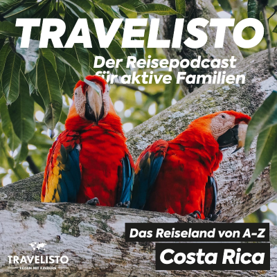 Costa Rica von A-Z (Infos, Tipps & Stories)