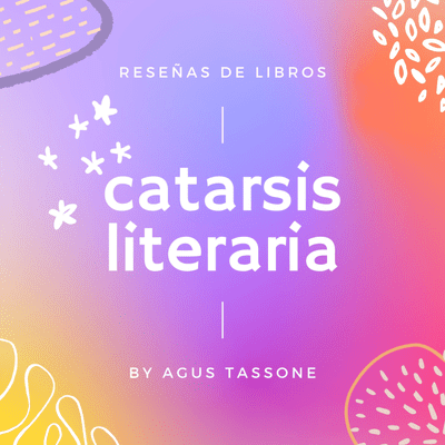 Catarsis Literaria