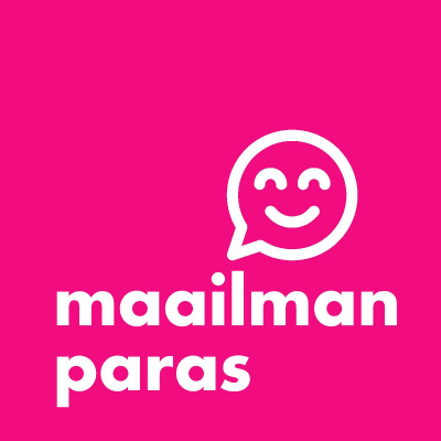 Maailman Paras