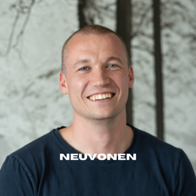 episode 378. Kolmen kivijalan kasvattamisesta fokus yhteen Henri Neuvonen artwork