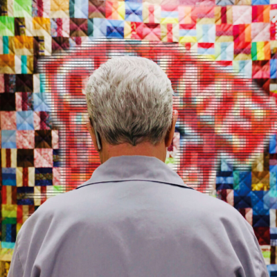 episode The Quilters artwork