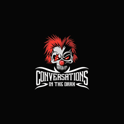 episode 027- Conversations in the Dark - This Episode is Whack! artwork