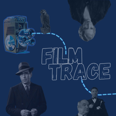 episode The Maltese Falcon (1941\1931) artwork