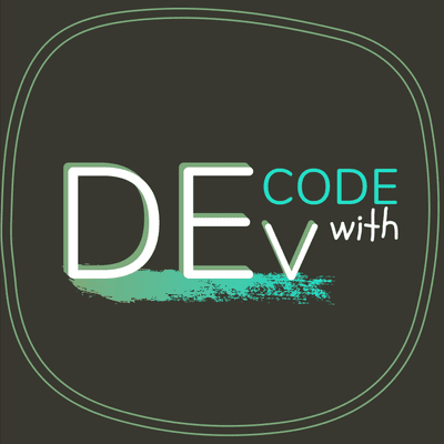 Decode with Dev